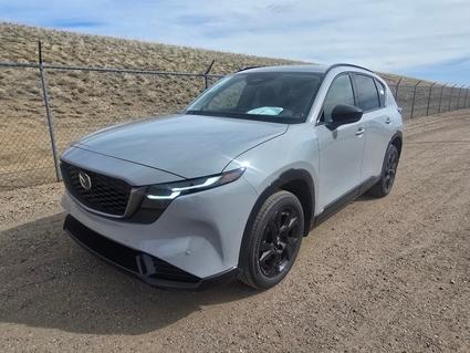2026 Mazda CX-5 Loveland CO