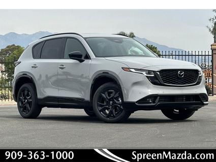 2026 Mazda CX-5 Loma Linda CA