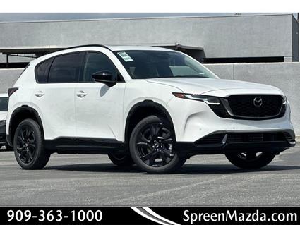 2026 Mazda CX-5 Loma Linda CA