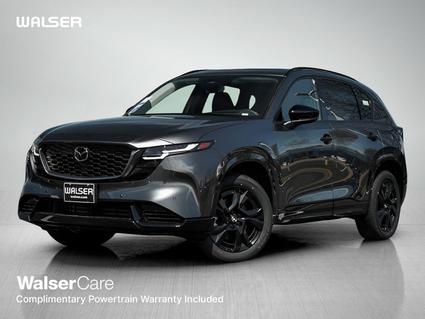 2026 Mazda CX-5 Saint Paul MN