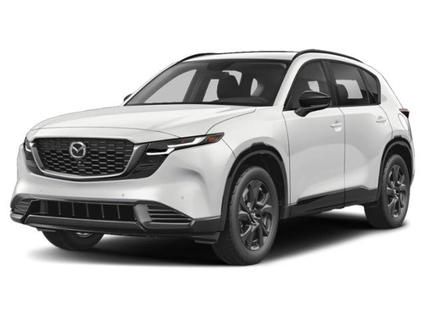 2026 Mazda CX-5 Saint Paul MN