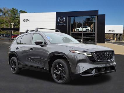 2026 Mazda CX-5 Tallahassee FL