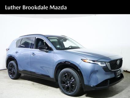 2026 Mazda CX-5 Minneapolis MN