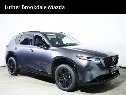 2026 Mazda CX-5 Minneapolis MN
