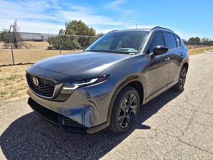 2026 Mazda CX-5 Loveland CO