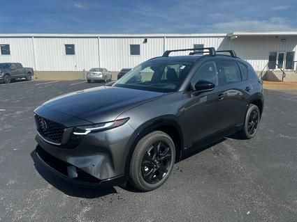 2026 Mazda CX-5 Paducah KY