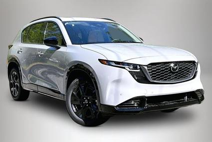 2026 Mazda CX-5 Fort Walton Beach FL