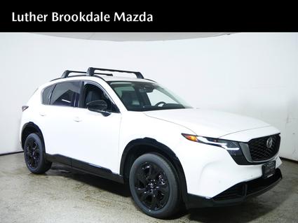 2026 Mazda CX-5 Minneapolis MN