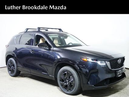 2026 Mazda CX-5 Minneapolis MN