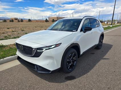 2026 Mazda CX-5 Loveland CO