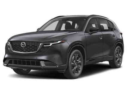 2026 Mazda CX-5 Burnsville MN