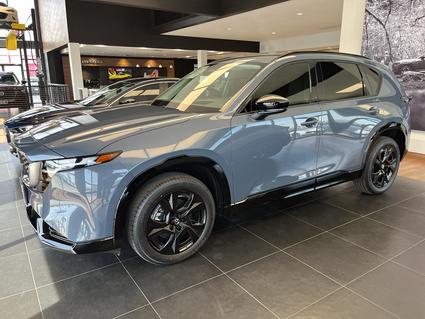 2026 Mazda CX-5 PREMI Cape Girardeau MO