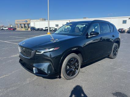 2026 Mazda CX-5 Paducah KY