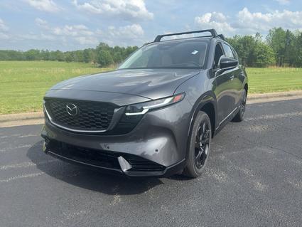 2026 Mazda CX-5 Paducah KY