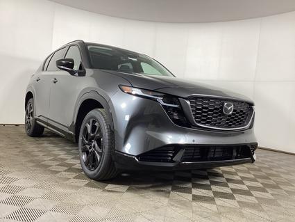 2026 Mazda CX-5 Grandville MI