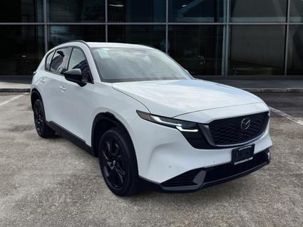 2026 Mazda CX5 Honolulu HI