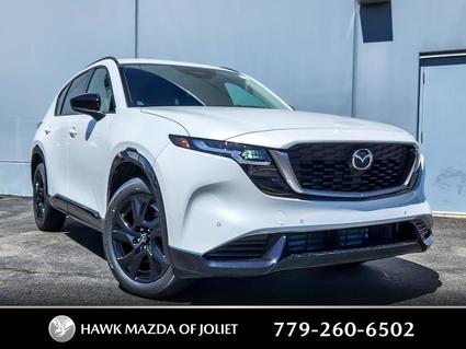 2026 Mazda CX-5 Plainfield IL