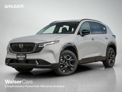 2026 Mazda CX-5 Burnsville MN