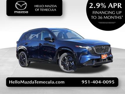 2026 Mazda CX-5 Temecula CA