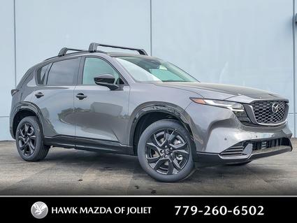 2026 Mazda CX5 Plainfield IL