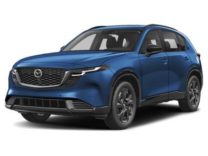 2026 Mazda CX-5 Saint Paul MN
