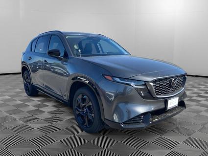 2026 Mazda CX-5 Spokane WA