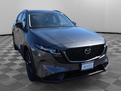 2026 Mazda CX-5 Spokane WA