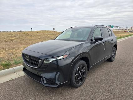 2026 Mazda CX-5 Loveland CO