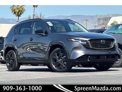 2026 Mazda CX-5 Loma Linda CA