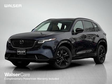 2026 Mazda CX-5 Saint Paul MN