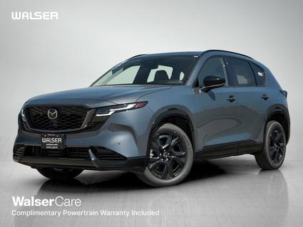 2026 Mazda CX-5 Burnsville MN