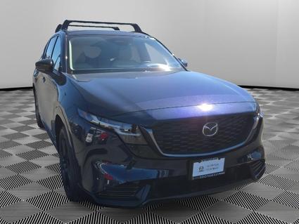 2026 Mazda CX-5 Spokane WA