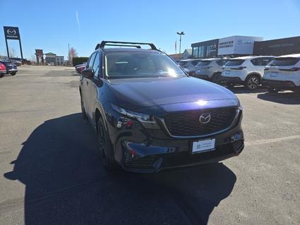 2026 Mazda CX-5 Spokane WA