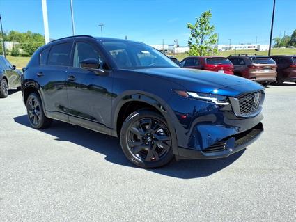 2026 Mazda CX5 Salem VA