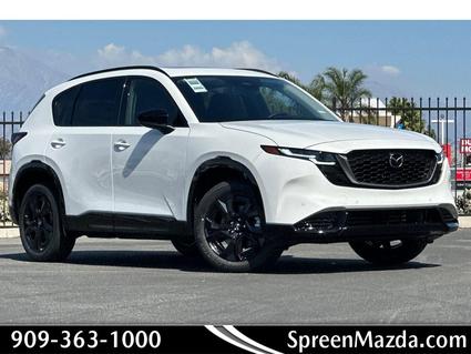 2026 Mazda CX-5 Loma Linda CA