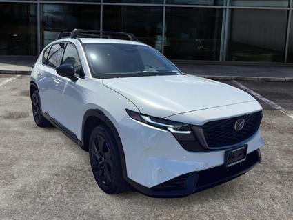2026 Mazda CX-5 Honolulu HI