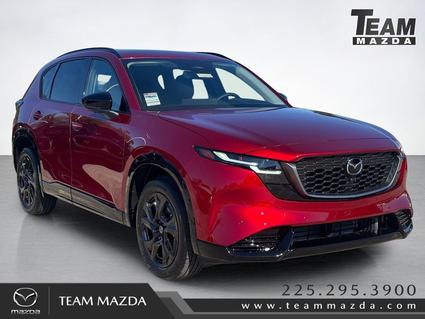 2026 Mazda  Baton Rouge LA