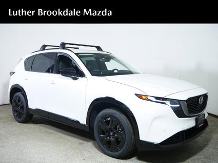 2026 Mazda CX-5 Minneapolis MN