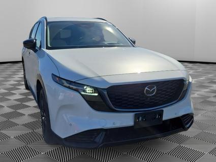 2026 Mazda CX-5 Spokane WA