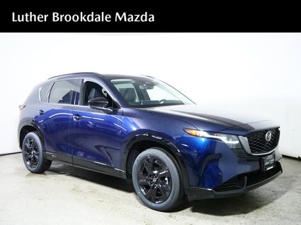 2026 Mazda CX-5 Minneapolis MN