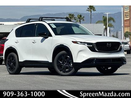 2026 Mazda CX-5 Loma Linda CA