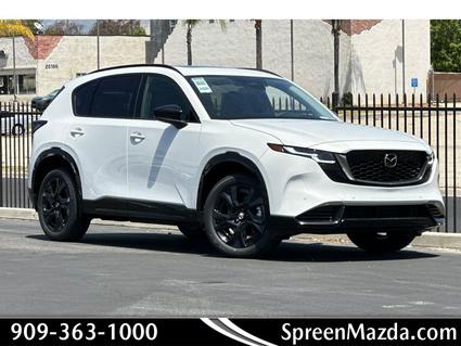 2026 Mazda CX-5 Loma Linda CA