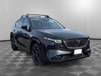 2026 Mazda CX-5 Spokane WA