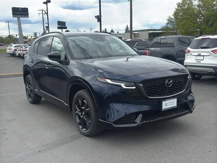 2026 Mazda CX-5 Spokane WA