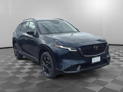 2026 Mazda CX-5 Spokane WA