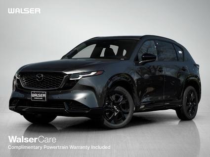 2026 Mazda CX-5 Saint Paul MN
