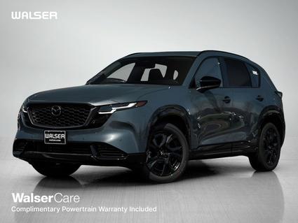 2026 Mazda CX-5 Burnsville MN