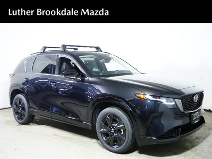 2026 Mazda CX-5 Minneapolis MN