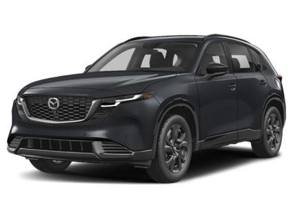 2026 Mazda CX-5 Burnsville MN