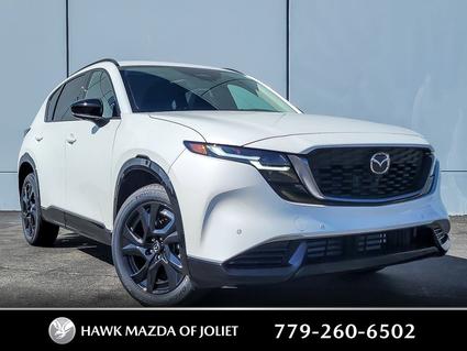 2026 Mazda CX-5 Plainfield IL